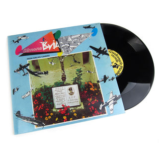 Simona Buja: Passing Masks / Still Close Vinyl 12"