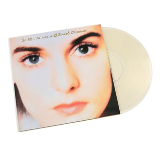 Sinead O'Connor: So Far...The Best Of (Colored Vinyl) Vinyl 2LP