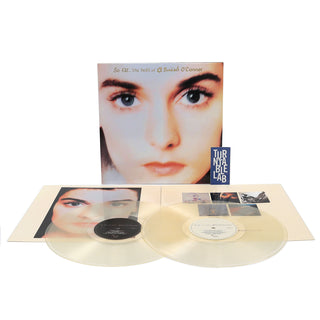 Sinead O'Connor: So Far...The Best Of (Colored Vinyl) Vinyl 2LP