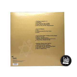 Sinead O'Connor: So Far...The Best Of (Colored Vinyl) Vinyl 2LP