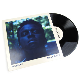 Sinkane: Mean Love Vinyl LP