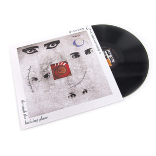 Siouxsie And The Banshees: Through The Looking Glass (180g) Vinyl LP