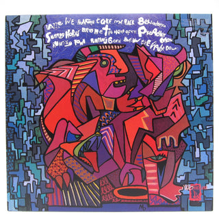 Siouxsie And The Banshees: Hyaena (180g) Vinyl LP