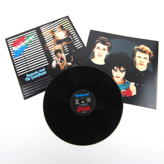 Siouxsie And The Banshees: Kaleidoscope (180g) Vinyl LP