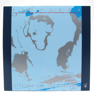 Siouxsie And The Banshees: Peepshow (180g) Vinyl LP