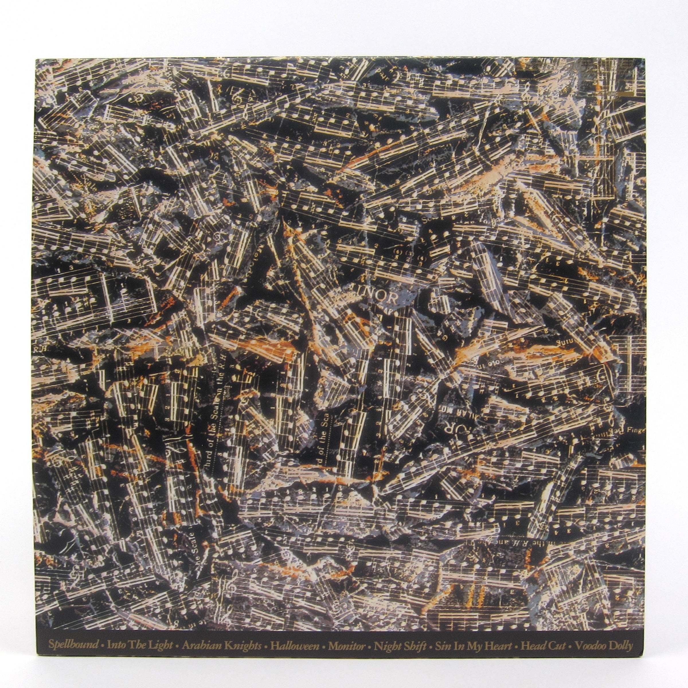 美盤：帯付日本盤LP Siouxsie and the Banshees １st Siouxsie And The Banshees – Juju – Vinyl (LP, Album + 2 more