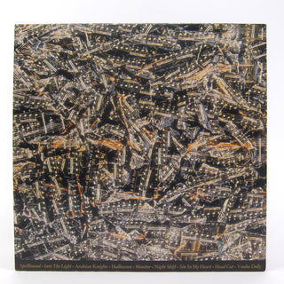 Siouxsie And The Banshees: Juju (180g) Vinyl LP