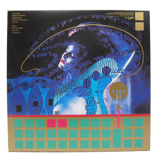 Siouxsie And The Banshees: A Kiss In The Dreamhouse (180g) Vinyl LP