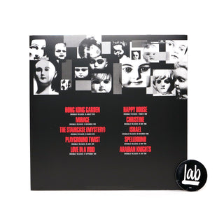 Siouxsie And The Banshees: Once Upon A Time - The Singles (180g, Colored Vinyl) Vinyl LP