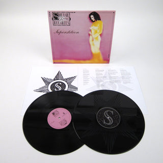 Siouxsie And The Banshees: Superstition (180g) Vinyl 2LP