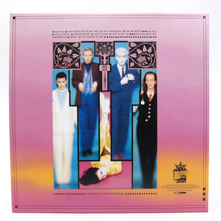 Siouxsie And The Banshees: Superstition (180g) Vinyl 2LP