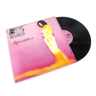 Siouxsie And The Banshees: Superstition (180g) Vinyl 2LP