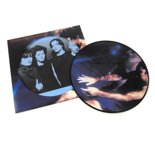Siouxsie And The Banshees: The Scream (Pic Disc) Vinyl LP