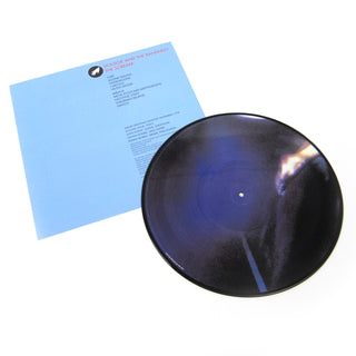 Siouxsie And The Banshees: The Scream (Pic Disc) Vinyl LP