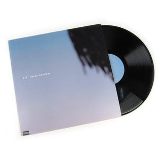 SiR: Seven Sundays Vinyl LP