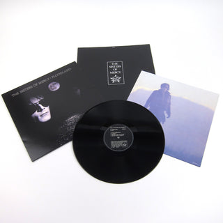 The Sisters Of Mercy: Floodland (RSC Indie Exclusive) Vinyl LP