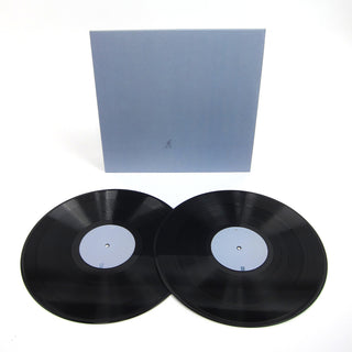 Skee Mask: Compro Vinyl 2LP