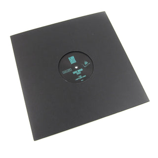 Skee Mask: ISS002 Vinyl 12"