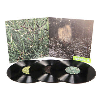 Skee Mask: Pool (180g) Vinyl 