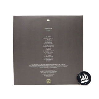 Skee Mask: Pool (180g) Vinyl 