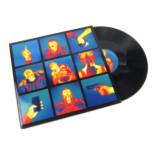 Skepta: Ignorance Is Bliss Vinyl 2LP