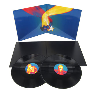 Skepta: Ignorance Is Bliss Vinyl 2LP