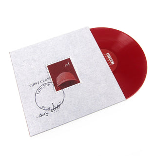 Skepta: Konnichiwa (Colored Vinyl) Vinyl LP