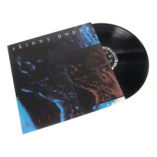 Skinny Puppy: Bites Vinyl LP