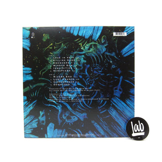 Skinny Puppy: Last Rights Vinyl 2LP