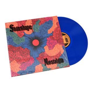 Skinshape: Nostalgia (Colored Vinyl) Vinyl LP