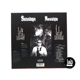 Skinshape: Nostalgia (Colored Vinyl) Vinyl LP