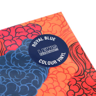 Skinshape: Nostalgia (Colored Vinyl) Vinyl LP