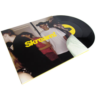 Skream: Skream! 3LP