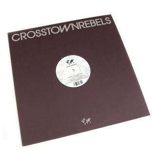 Skream: Still Lemonade Vinyl 12"