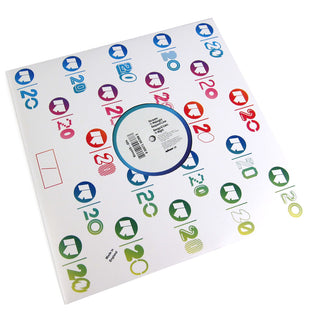 Skream / Benga & Coki: Midnight Request Line / Night Vinyl 12"