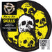 Misfits / The Lemonheads: Side By Side: Skulls Pic Disc 7"