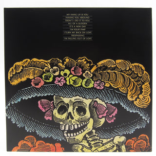 Skull Snaps: Skull Snaps Vinyl LP