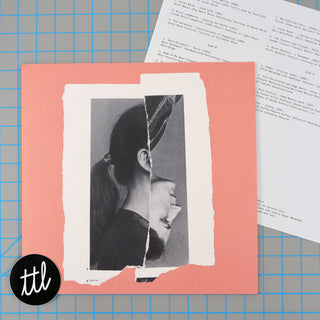 Efficient Space: Sky Girl Vinyl 2LP