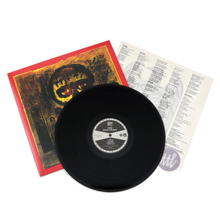 Slayer: Seasons In The Abyss (180g) Vinyl LP\