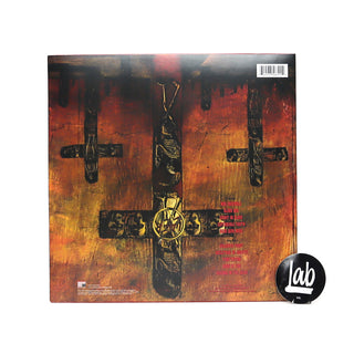 Slayer: Seasons In The Abyss (180g) Vinyl LP