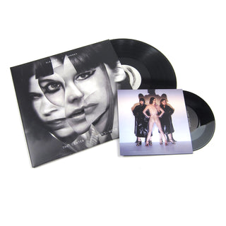 Sleater-Kinney: The Center Won't Hold Vinyl LP+7"