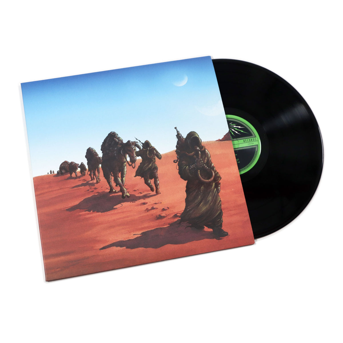 Sleep: Dopesmoker (Remastered) 2LP — TurntableLab.com