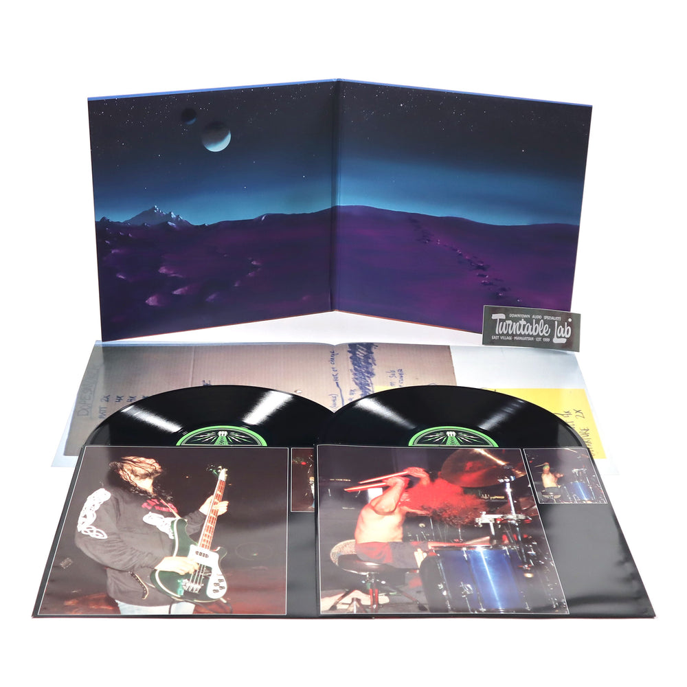 Sleep: Dopesmoker (Remastered) Vinyl 2LP