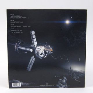 Sleep: The Sciences Vinyl 2LP