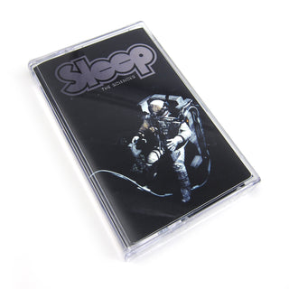 Sleep: The Sciences Cassette