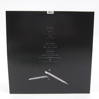 Sleeping With Sirens: Madness (Colored Vinyl) Vinyl LP