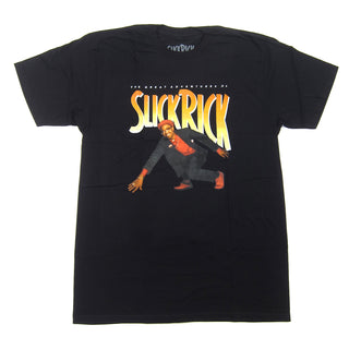 Slick Rick: 30th Anniversary Shirt (Medium Only)