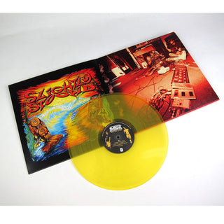 Slightly Stoopid: Everything You Need (Colored Vinyl, Free MP3) Vinyl LP detail