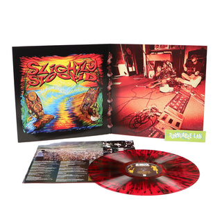 Slightly Stoopid: Everything You Need Vinyl LP
