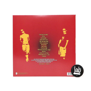 Slightly Stoopid: Everything You Need Vinyl LP